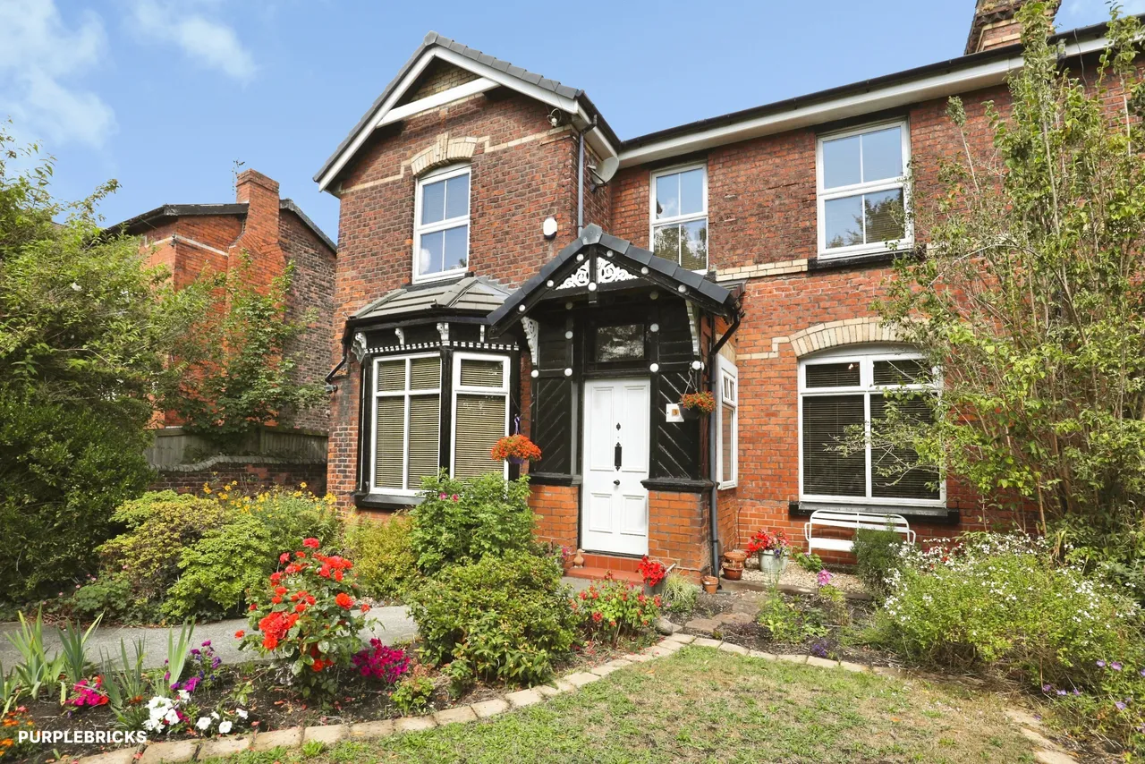 4 bed house for sale, Huyton Hey Road, Liverpool, L36
