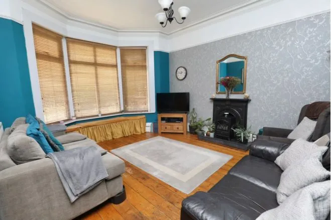 Huyton Hey Road, Liverpool, L36, photo 16