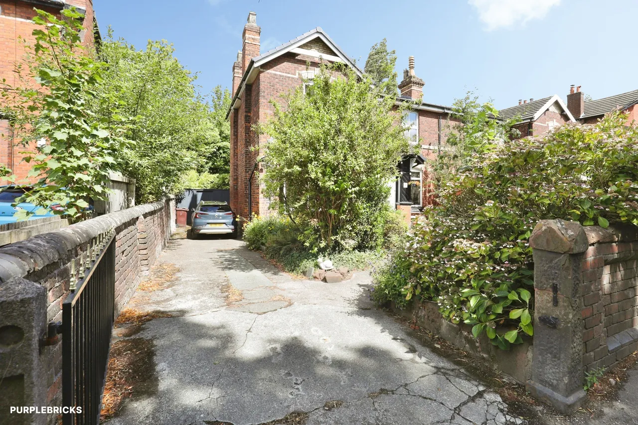 Huyton Hey Road, Liverpool, L36, photo 31
