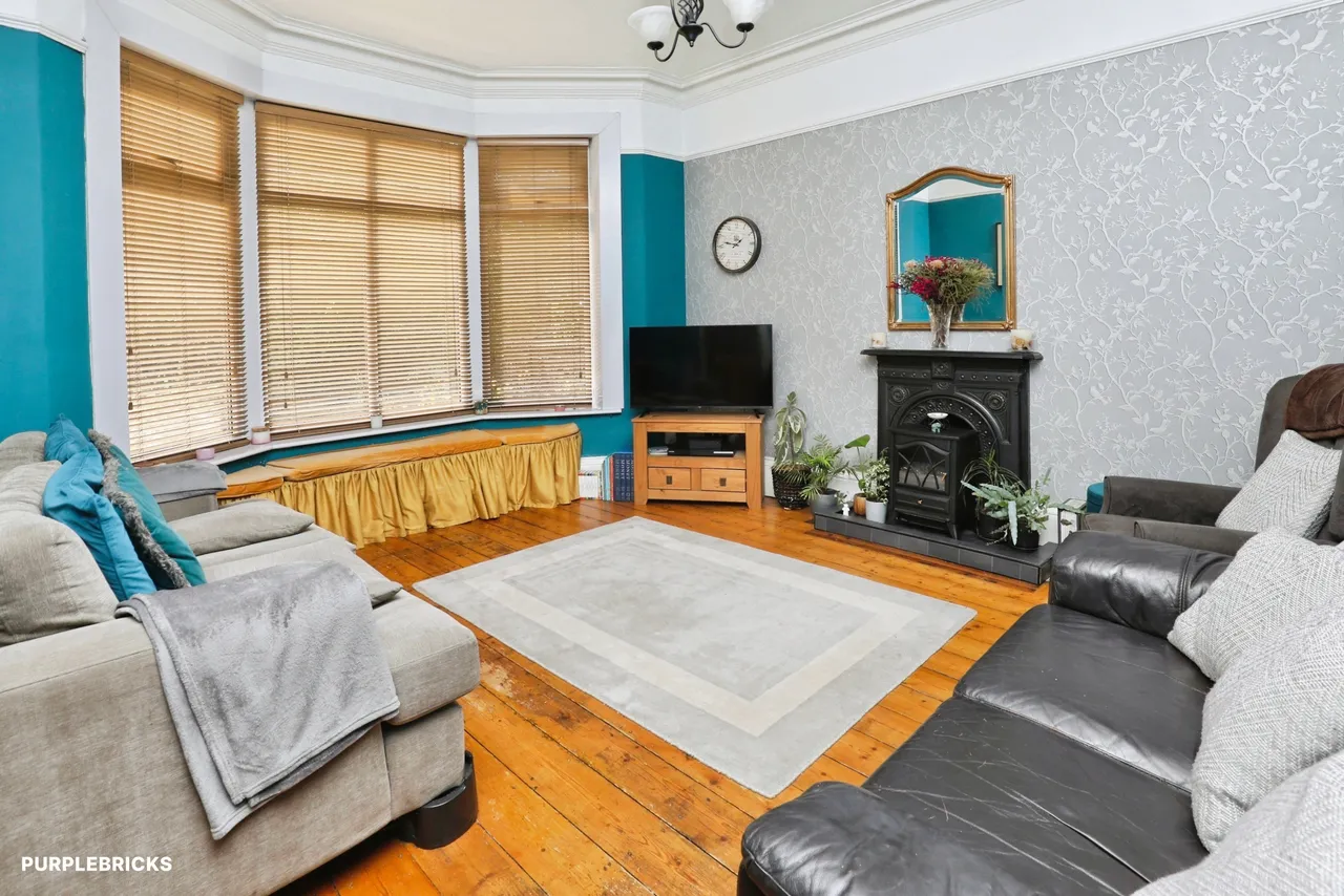 Huyton Hey Road, Liverpool, L36, photo 5