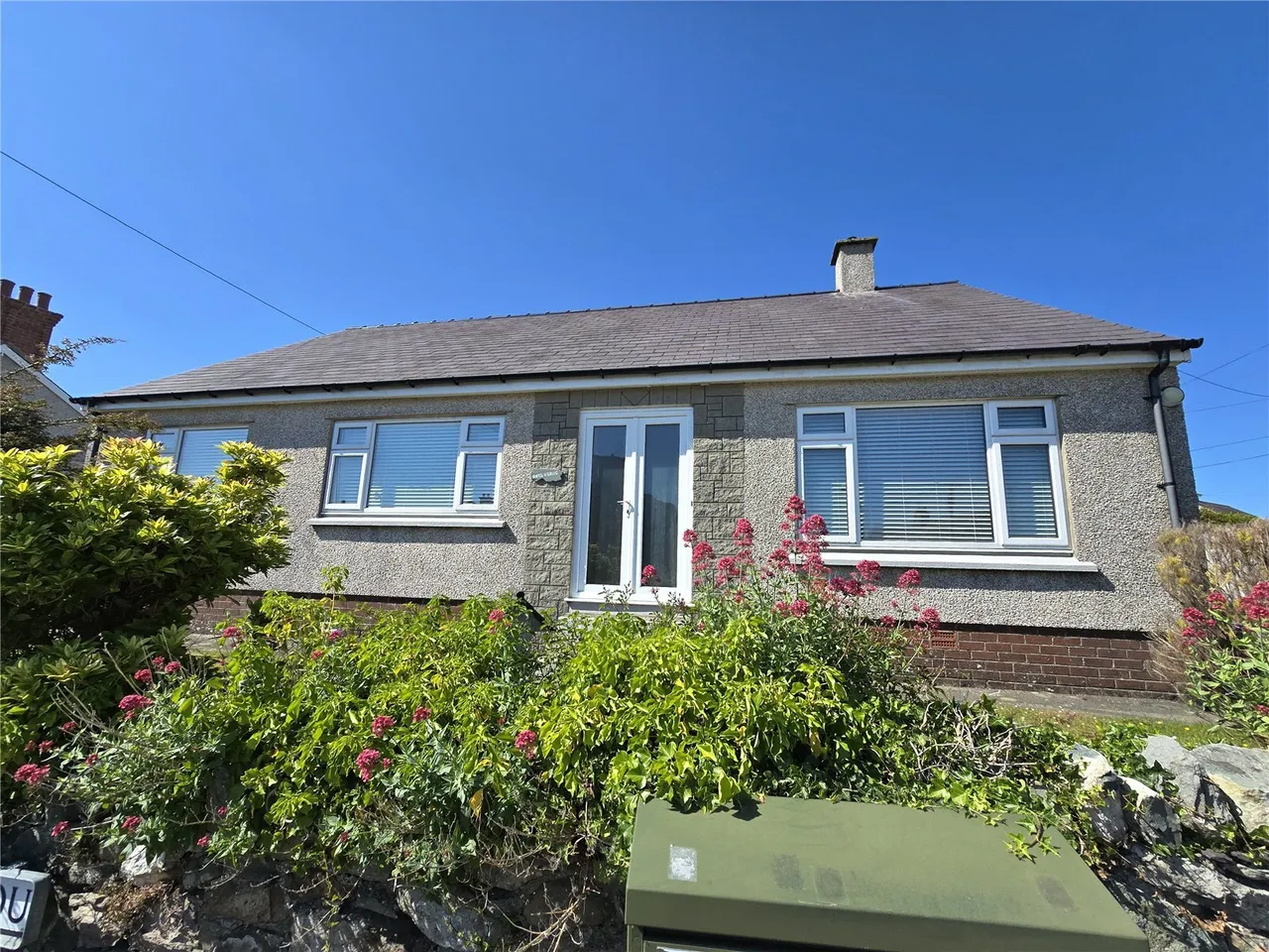 3 bed house for sale, Llwyndu Road, Penygroes, LL54