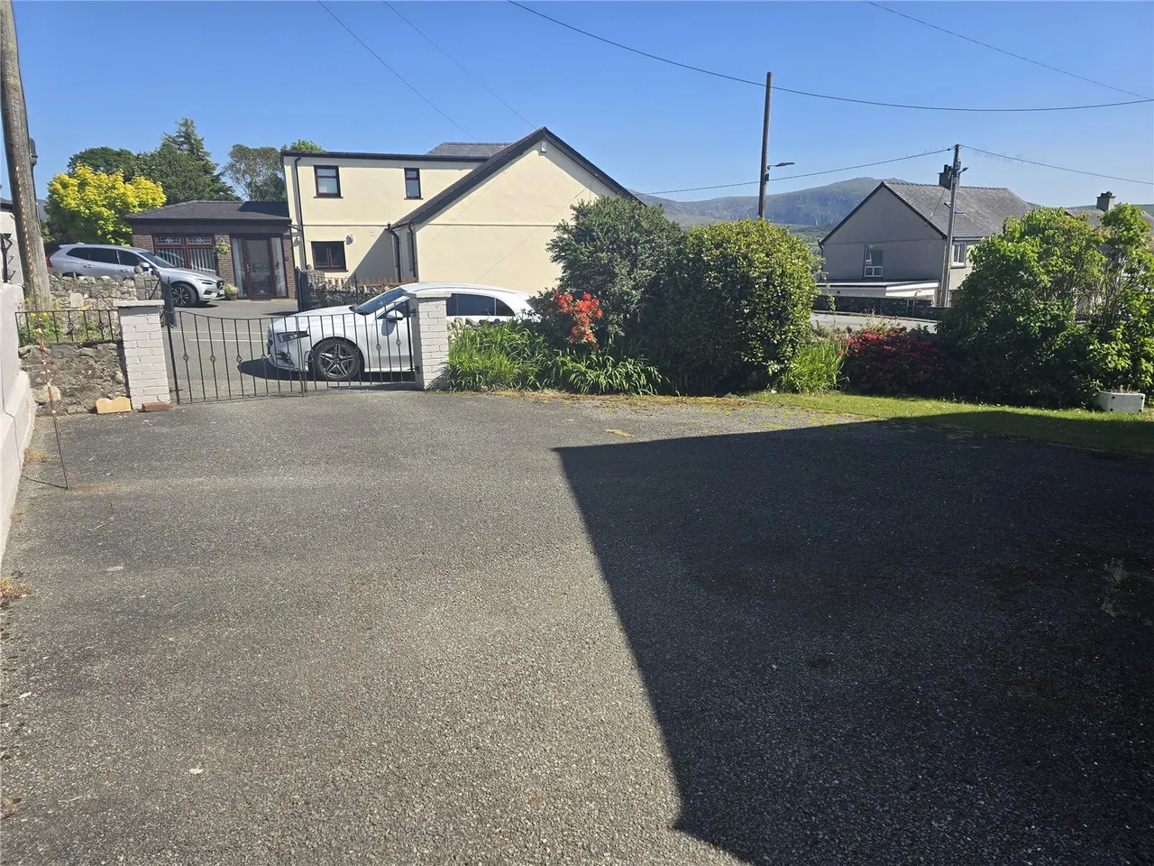 Llwyndu Road, Penygroes, LL54, photo 17