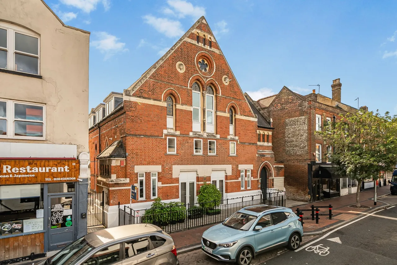 Guildford Street, Chertsey, KT16, photo 18