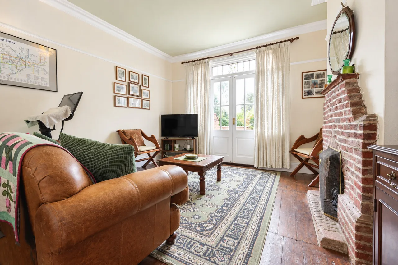 Beverley Crescent, Bedford, MK40, photo 6