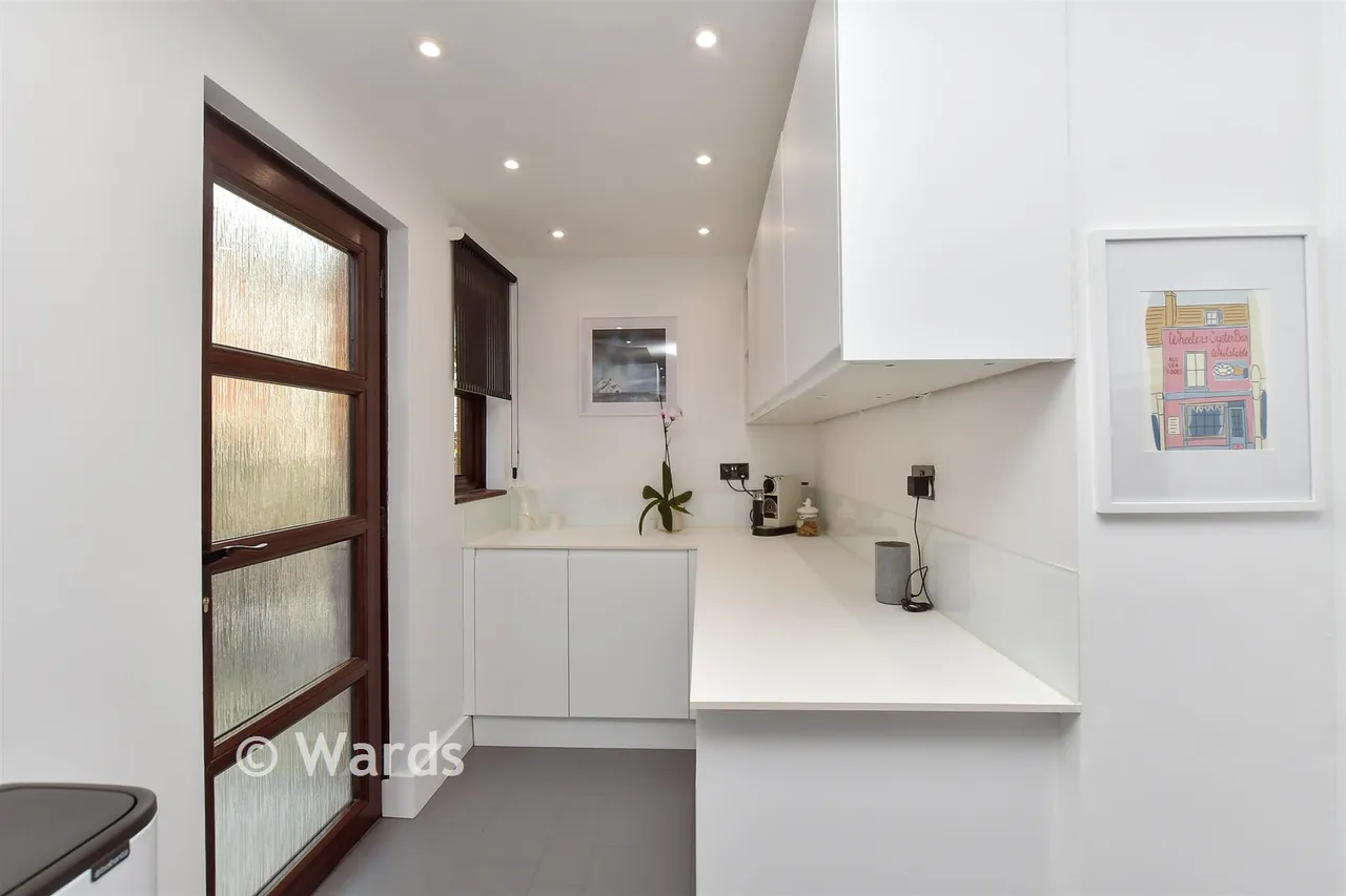 Little John Avenue, Walderslade, ME5, photo 6