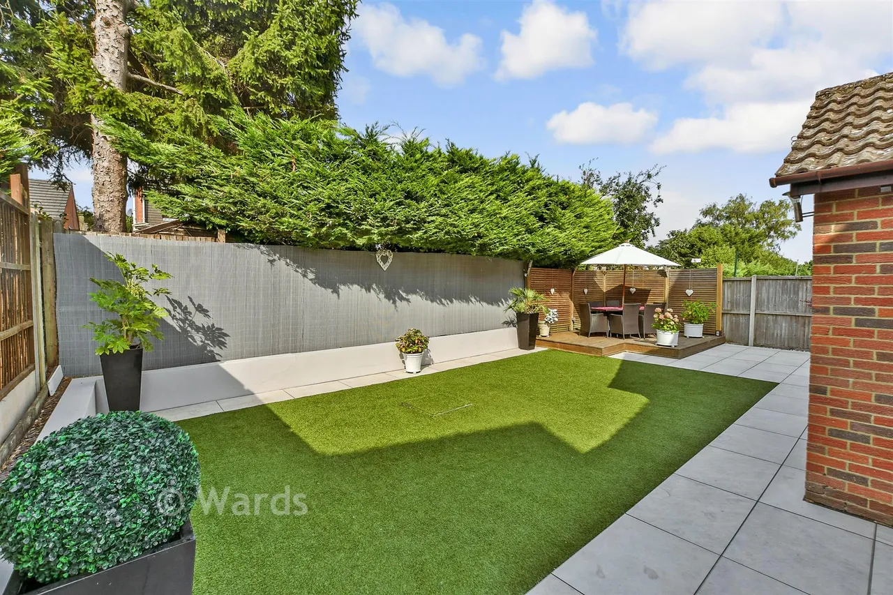 Little John Avenue, Walderslade, ME5, photo 18