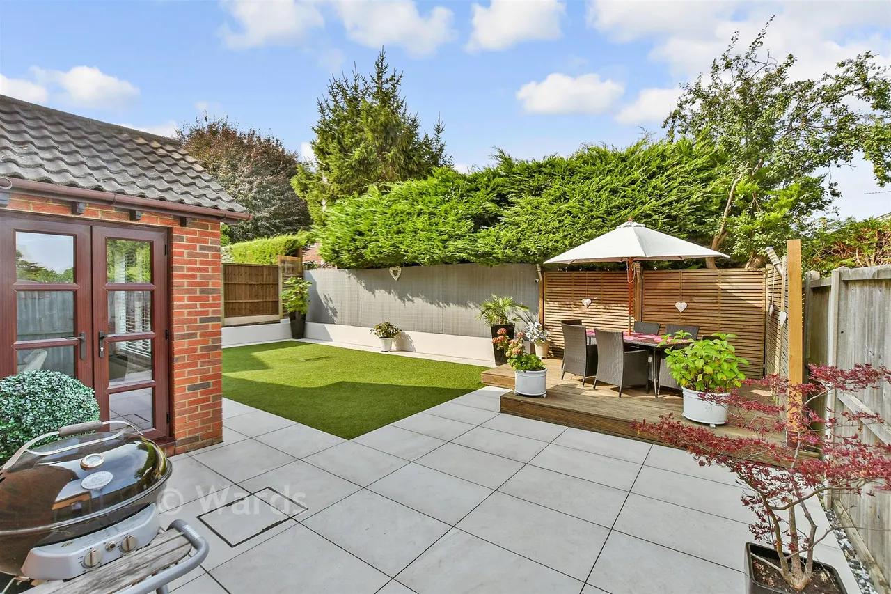 Little John Avenue, Walderslade, ME5, photo 19