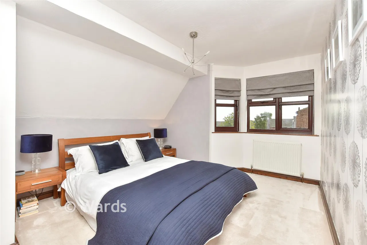 Little John Avenue, Walderslade, ME5, photo 10