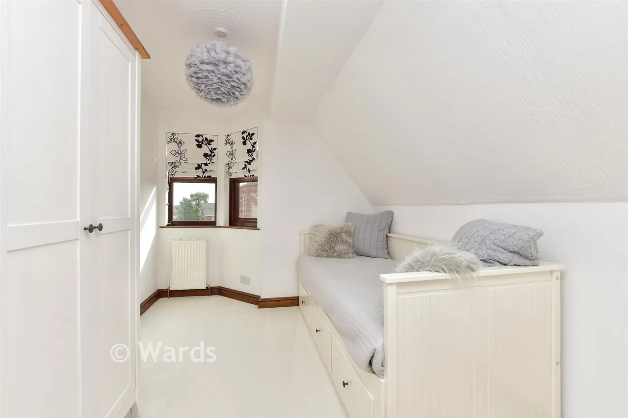 Little John Avenue, Walderslade, ME5, photo 16