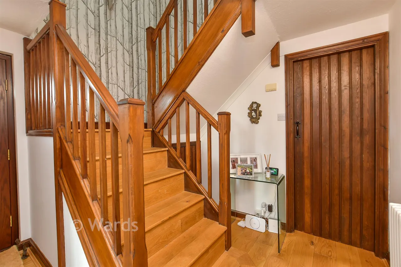 Little John Avenue, Walderslade, ME5, photo 9