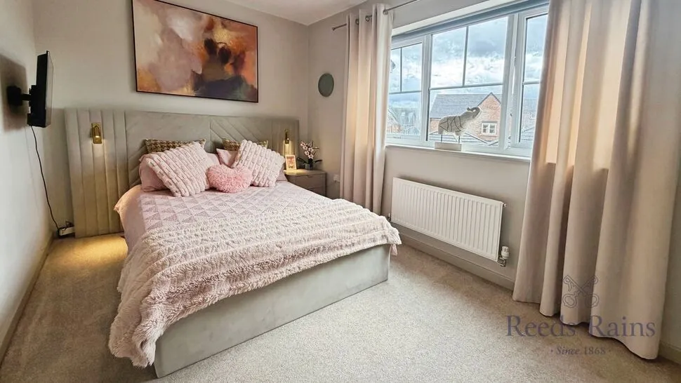 Whitworth Park Drive, Houghton Le Spring, Tyne and Wear, DH4, photo 8