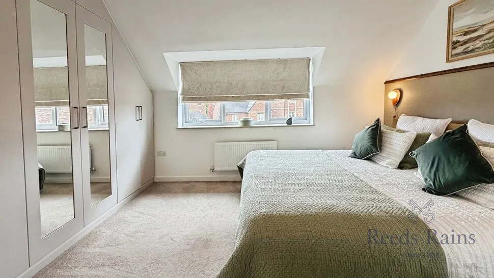 Whitworth Park Drive, Houghton Le Spring, Tyne and Wear, DH4, photo 6