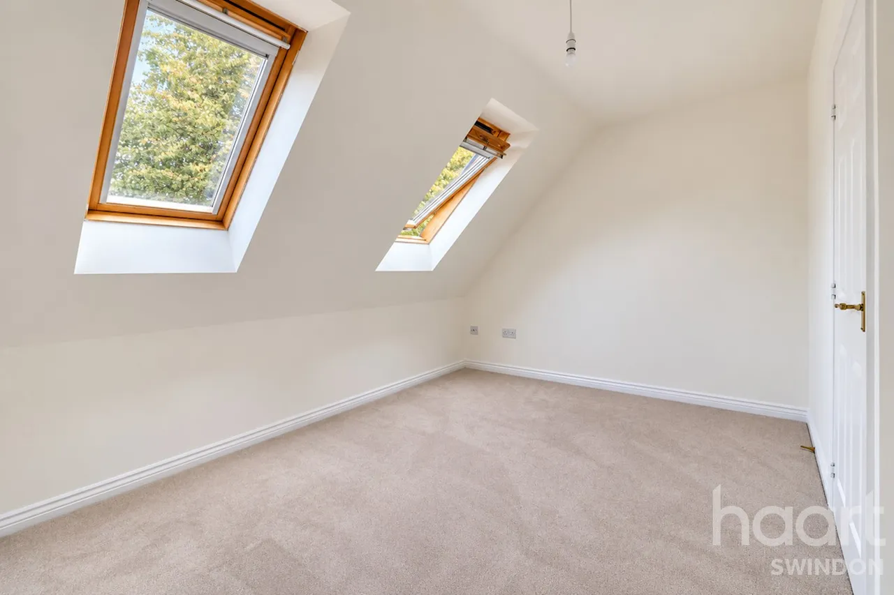 Winton Road, Swindon, SN3, photo 18