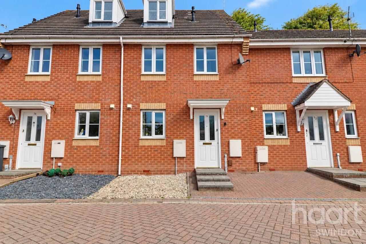 Winton Road, Swindon, SN3, photo 19