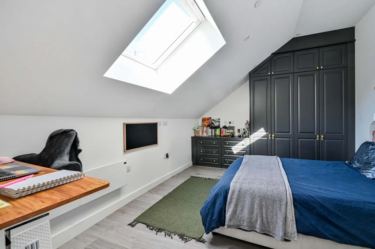 88 Liongate House, Ladymead, Guildford, photo 10