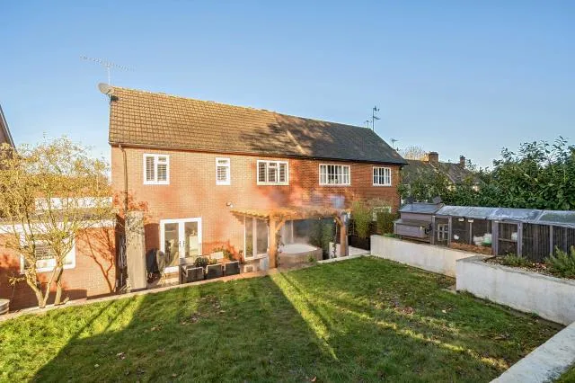 Rapleys Field, Pirbright, GU24, photo 17