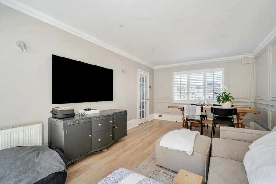 Rapleys Field, Pirbright, GU24, photo 6