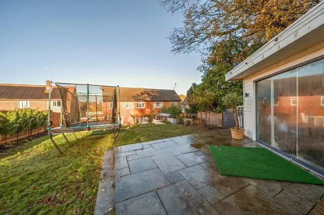 Rapleys Field, Pirbright, GU24, photo 18
