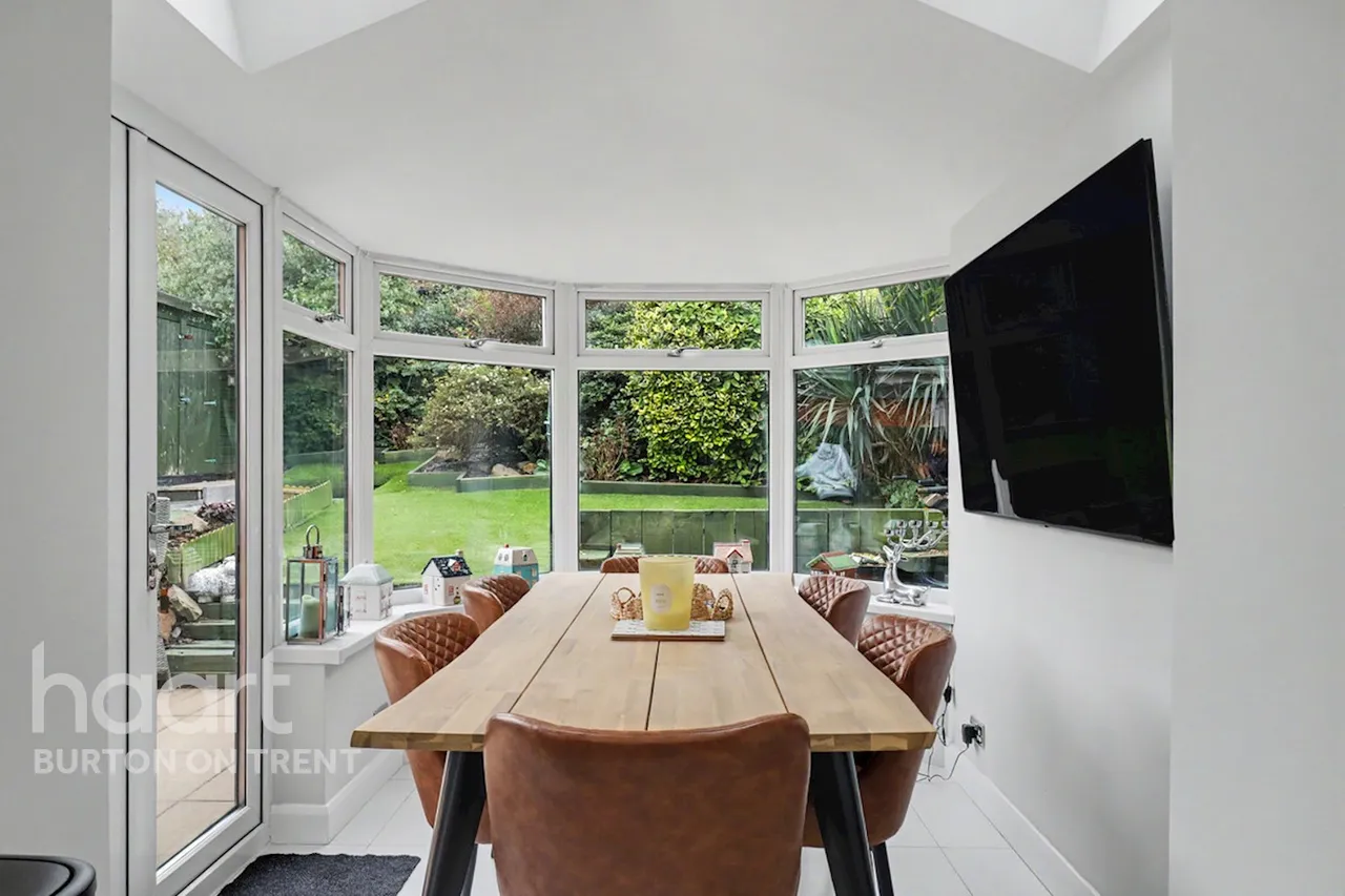 Kinver Road, Burton-On-Trent, DE15, photo 5