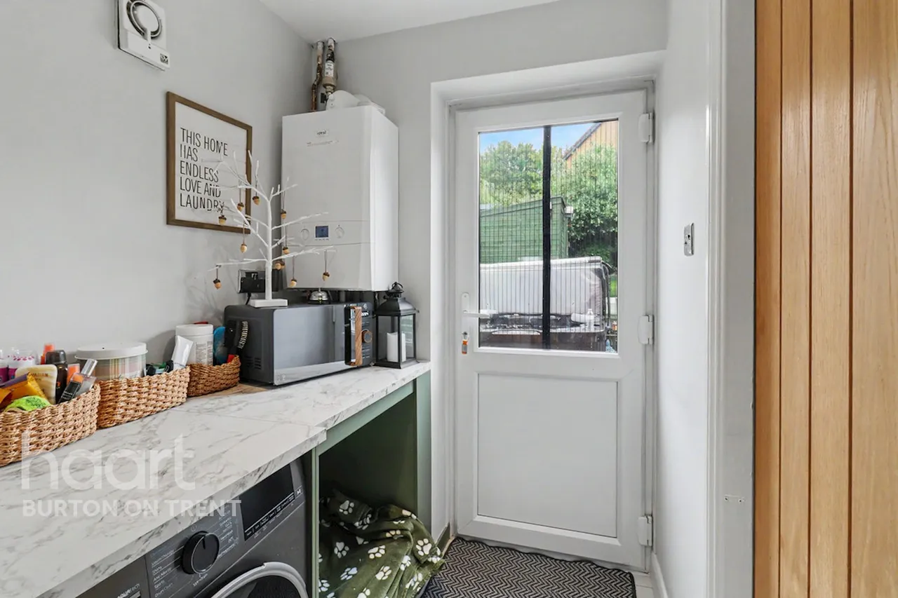 Kinver Road, Burton-On-Trent, DE15, photo 11