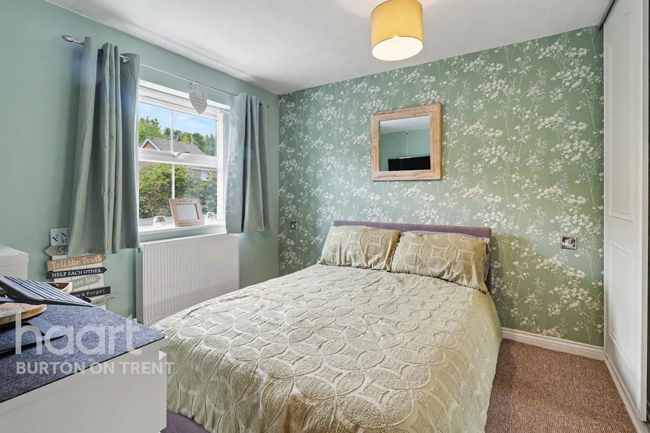 Kinver Road, Burton-On-Trent, DE15, photo 19