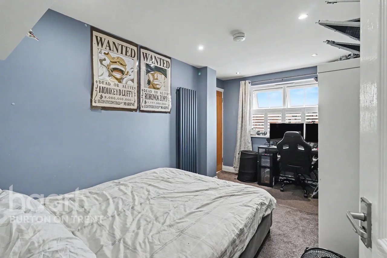 Kinver Road, Burton-On-Trent, DE15, photo 12