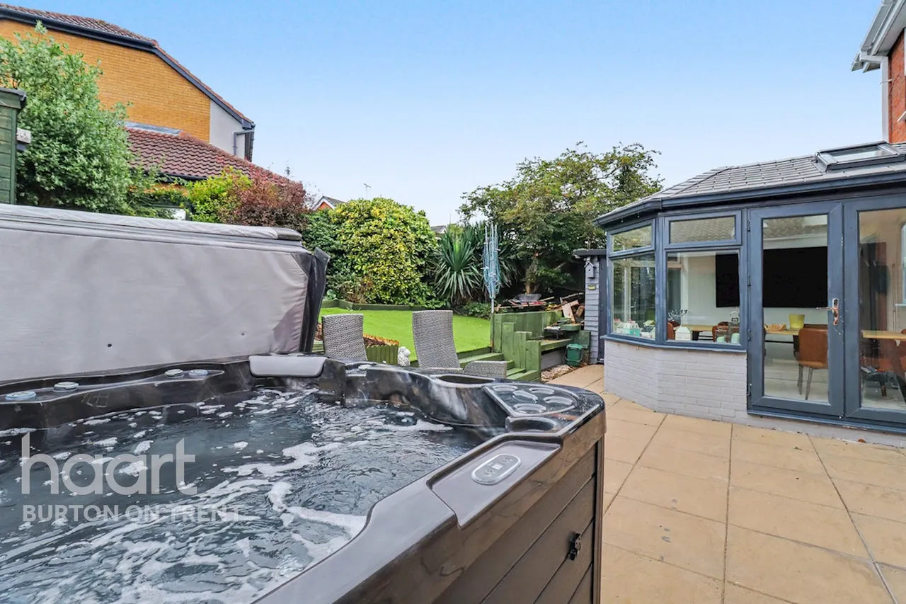 Kinver Road, Burton-On-Trent, DE15, photo 23