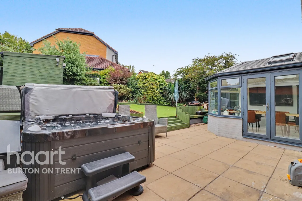 Kinver Road, Burton-On-Trent, DE15, photo 22