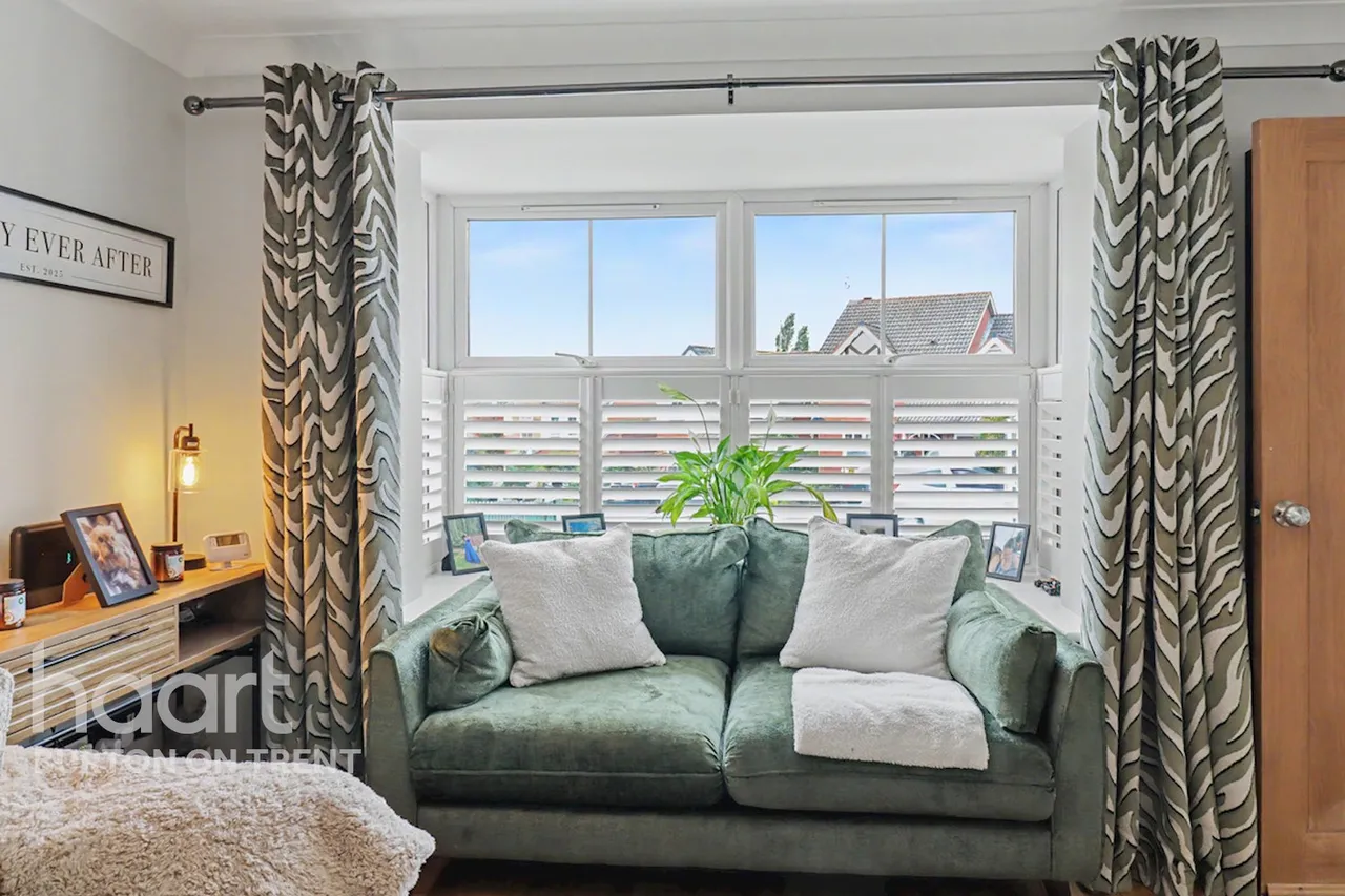 Kinver Road, Burton-On-Trent, DE15, photo 4