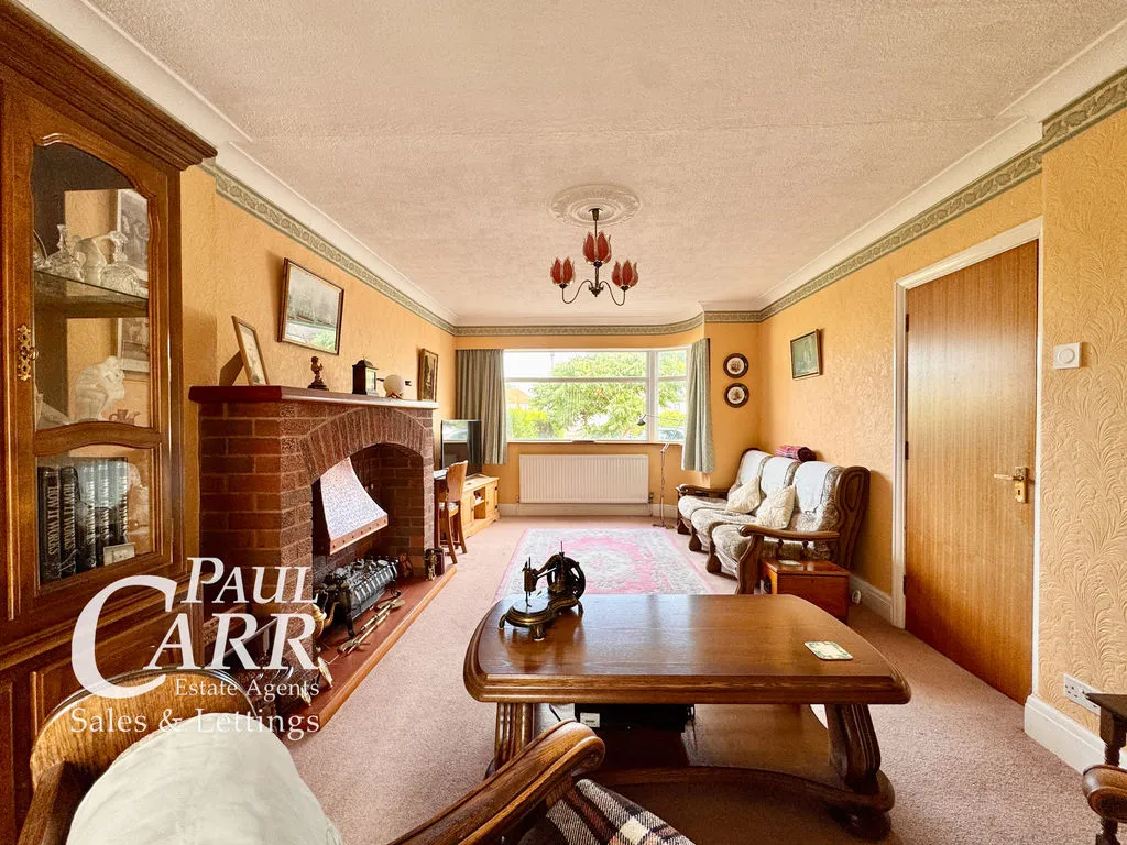 Clarence Gardens, Sutton Coldfield, B74, photo 5