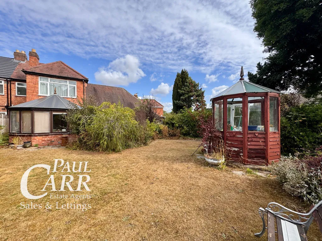 Clarence Gardens, Sutton Coldfield, B74, photo 14