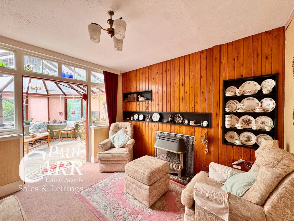 Clarence Gardens, Sutton Coldfield, B74, photo 4
