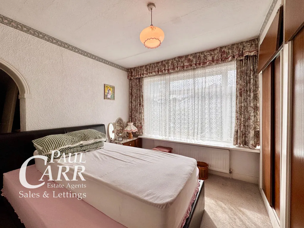 Clarence Gardens, Sutton Coldfield, B74, photo 11