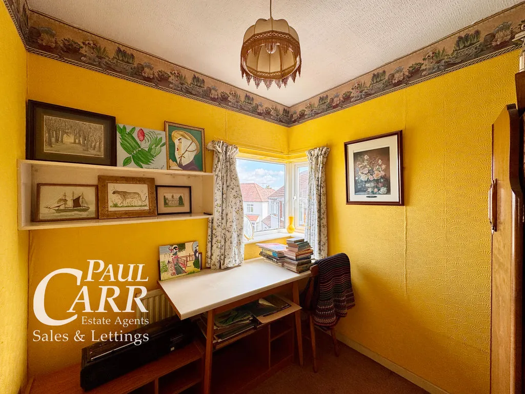 Clarence Gardens, Sutton Coldfield, B74, photo 12