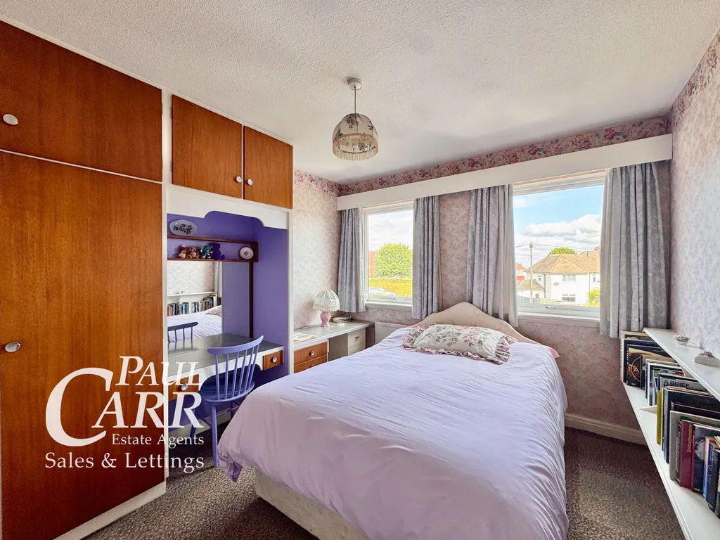 Clarence Gardens, Sutton Coldfield, B74, photo 8