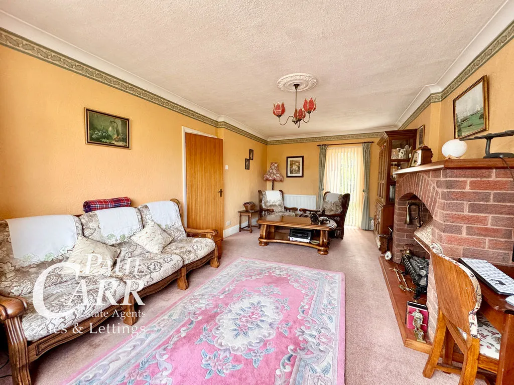 Clarence Gardens, Sutton Coldfield, B74, photo 2