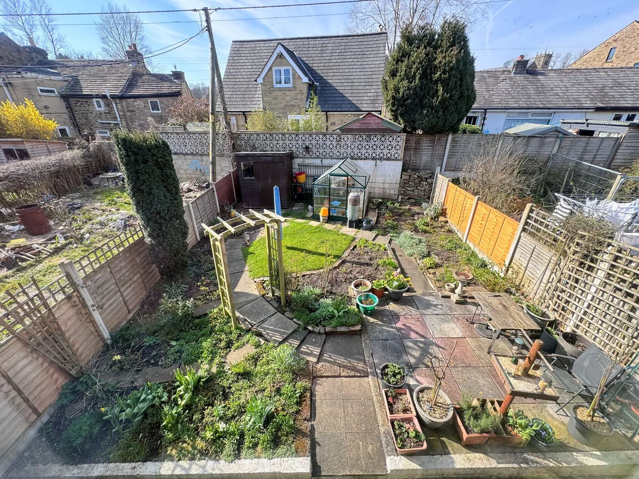 Thornbrook Road, High Peak, photo 15