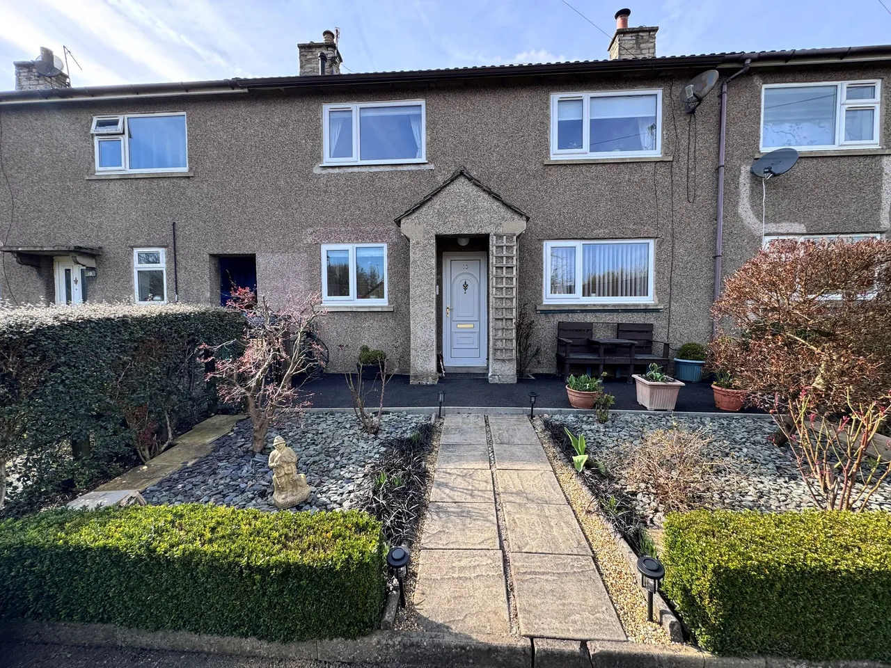 3 bed house for sale, Thornbrook Road, High Peak