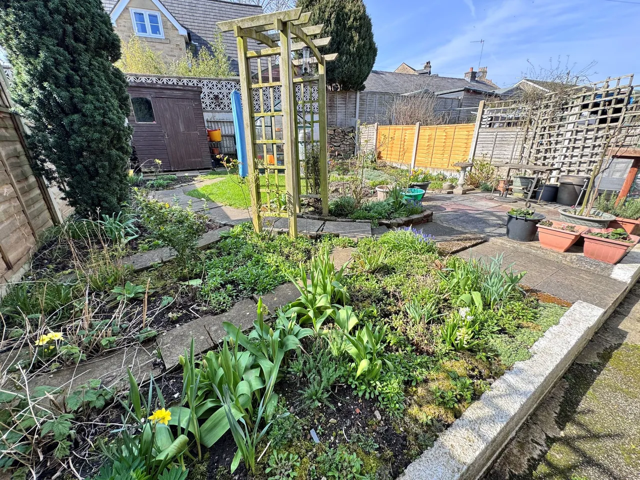 Thornbrook Road, High Peak, photo 14