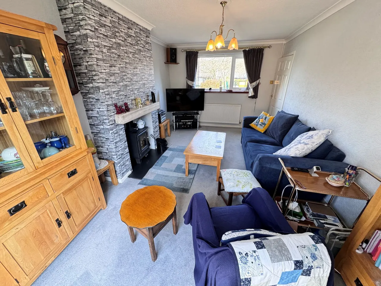 Thornbrook Road, High Peak, photo 12