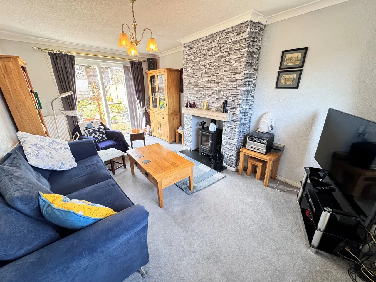 Thornbrook Road, High Peak, photo 3