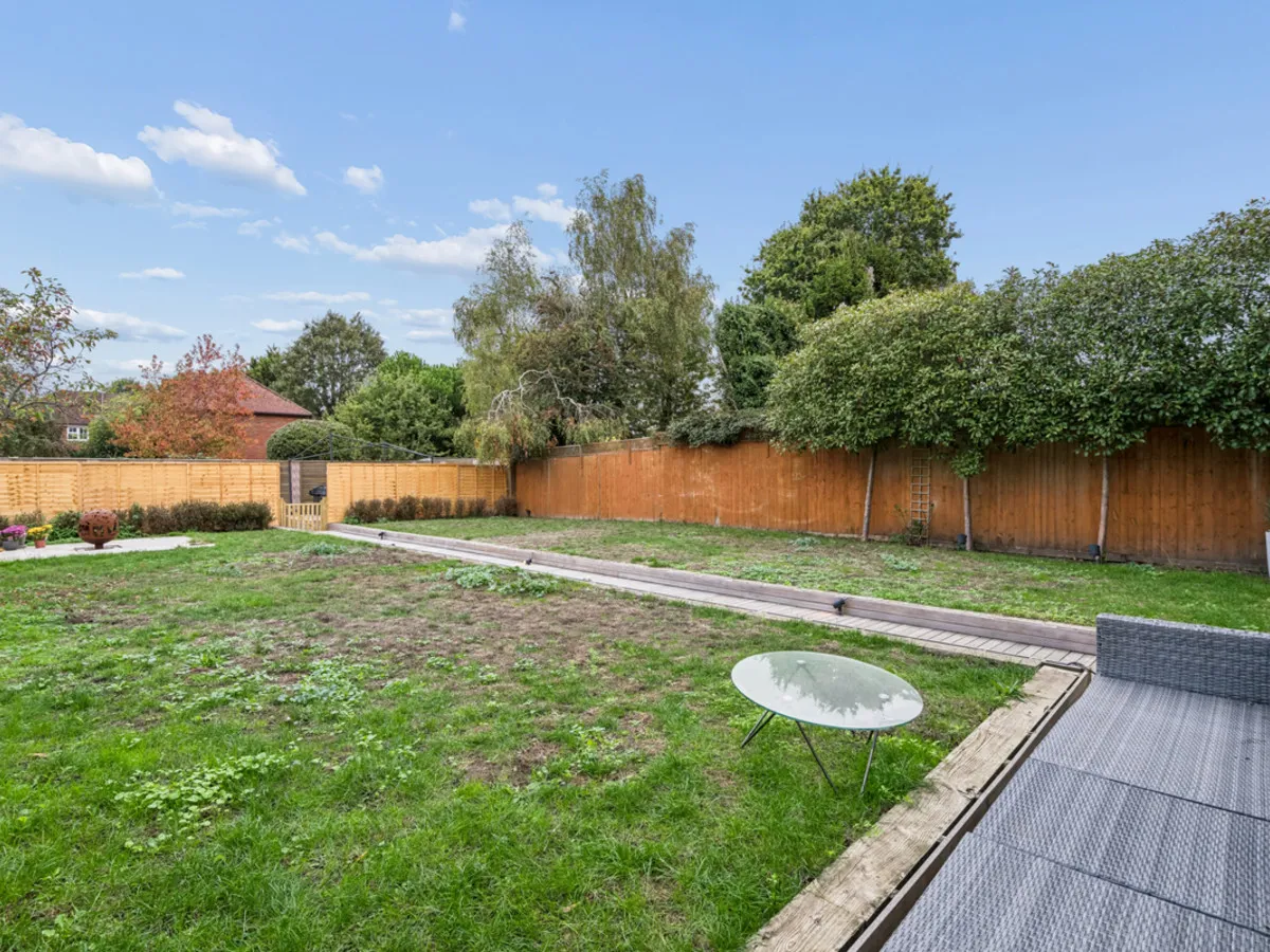 Rushmoor Avenue, Hazlemere, HP15, photo 29