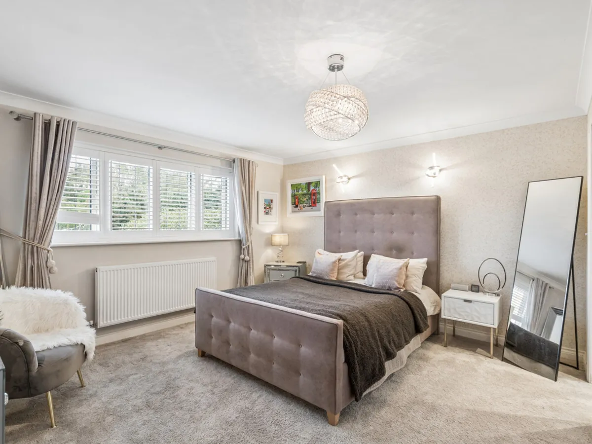 Rushmoor Avenue, Hazlemere, HP15, photo 15