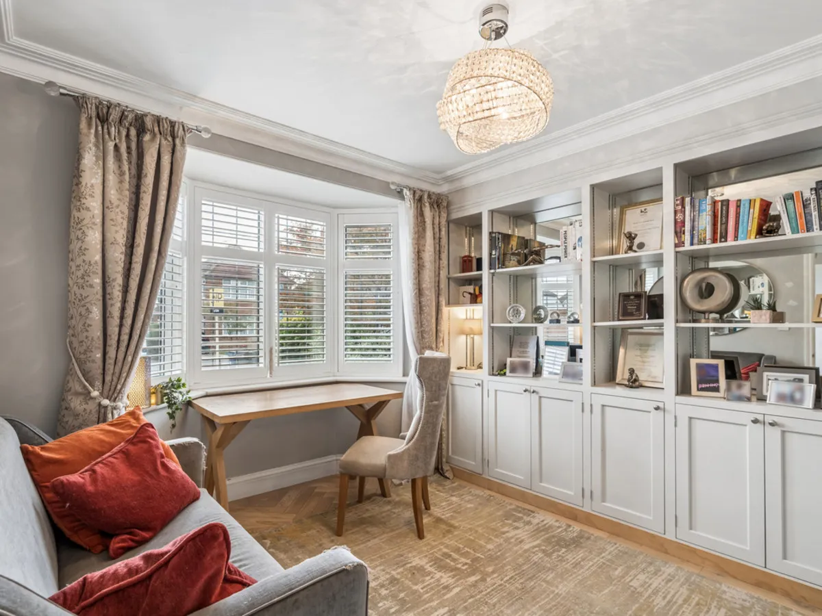 Rushmoor Avenue, Hazlemere, HP15, photo 12