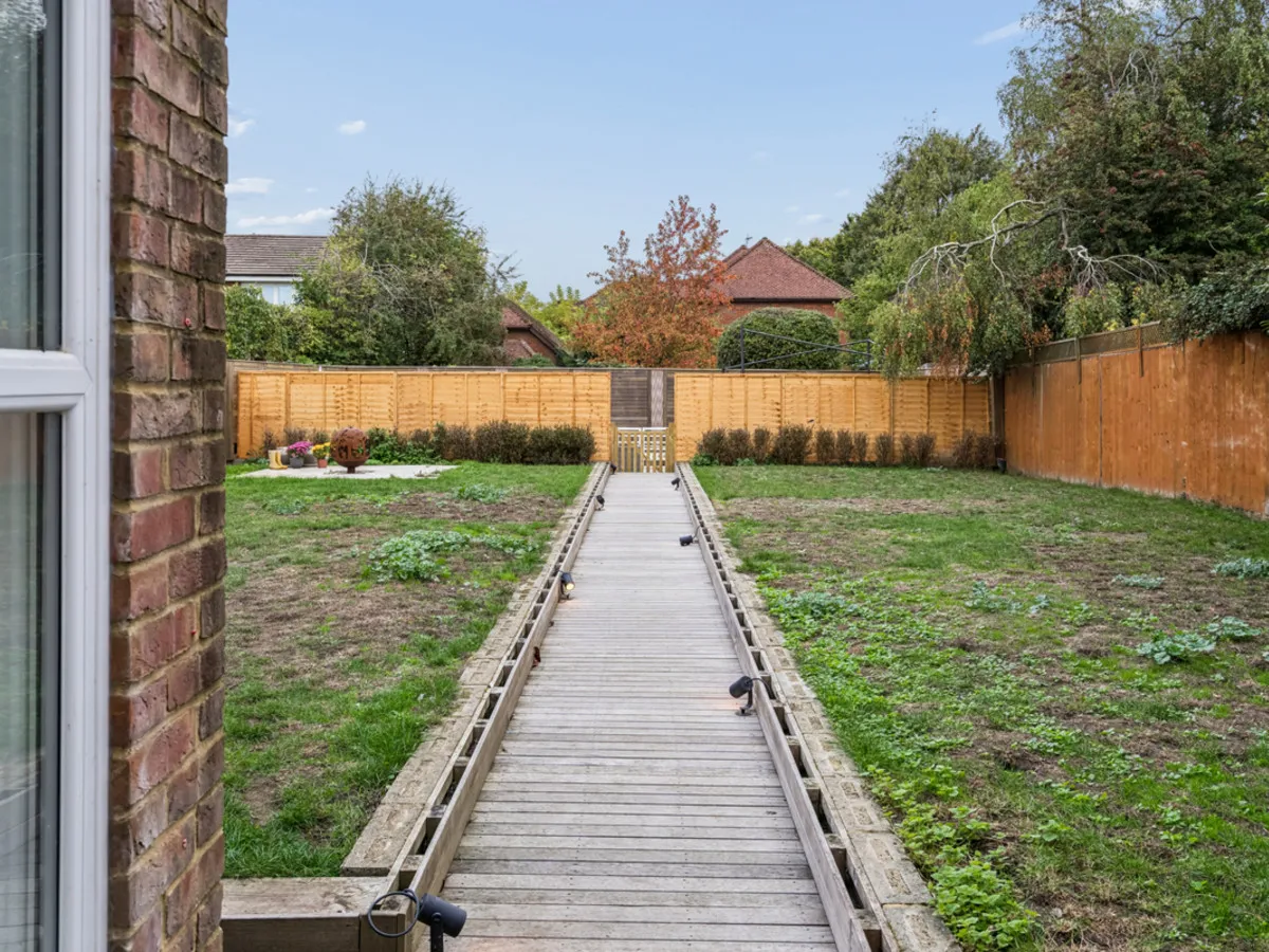 Rushmoor Avenue, Hazlemere, HP15, photo 28
