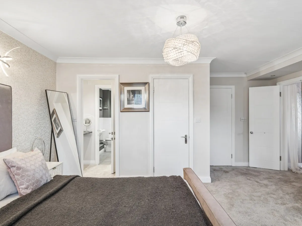 Rushmoor Avenue, Hazlemere, HP15, photo 16
