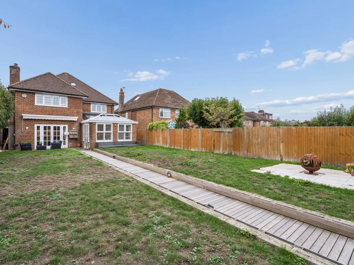 Rushmoor Avenue, Hazlemere, HP15, photo 27