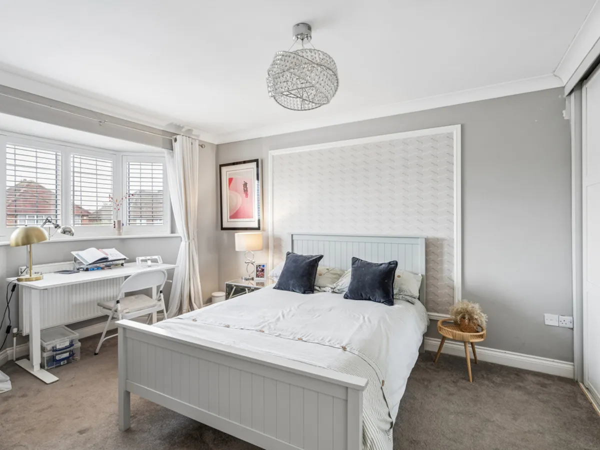 Rushmoor Avenue, Hazlemere, HP15, photo 20