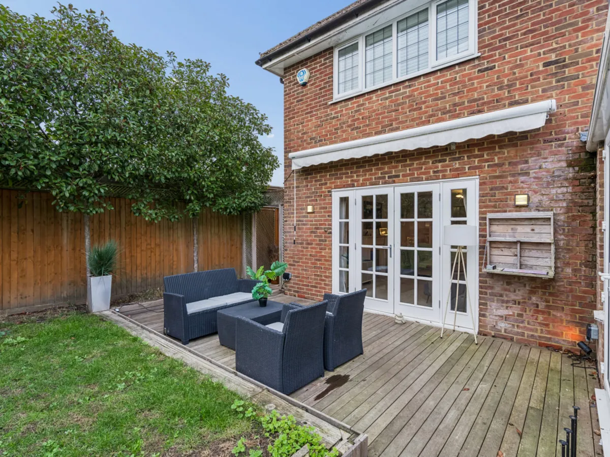 Rushmoor Avenue, Hazlemere, HP15, photo 26