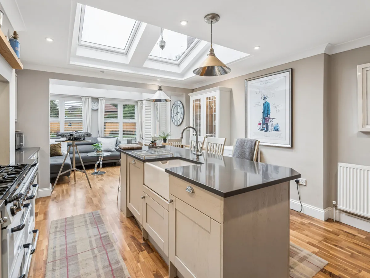 Rushmoor Avenue, Hazlemere, HP15, photo 3